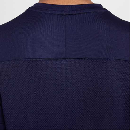 Детски тениски и фланелки Nike Erling Haaland Academy Football Shirt Juniors Nike Erling Haaland Academy Football Shirt Juniors Детски тениски и фланелки