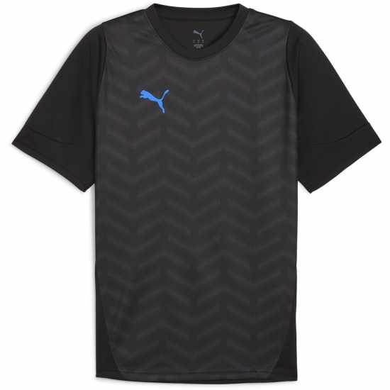 Puma Мъжка Риза Individual Cup T-Shirt Mens  Мъжки тениски и фланелки