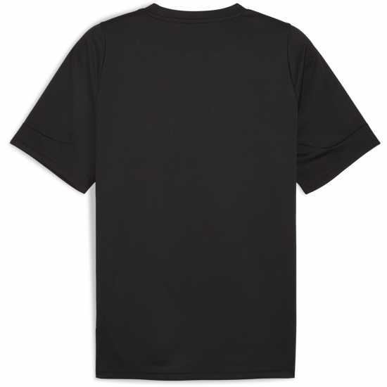 Puma Мъжка Риза Individual Cup T-Shirt Mens  Мъжки тениски и фланелки