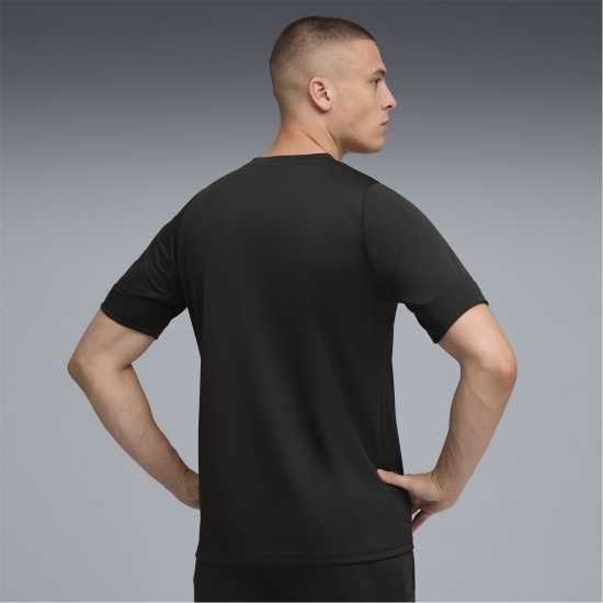Puma Мъжка Риза Individual Cup T-Shirt Mens  Мъжки тениски и фланелки
