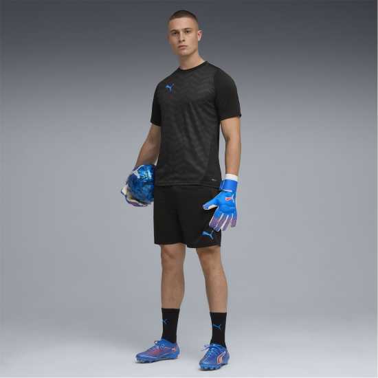 Puma Мъжка Риза Individual Cup T-Shirt Mens  Мъжки тениски и фланелки