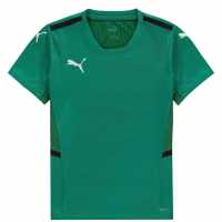 Puma Cup Jersey Top Junior  Детски тениски и фланелки