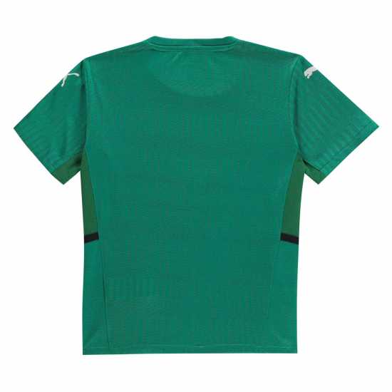 Детски тениски и фланелки Puma Cup Jersey Top Junior Puma Cup Jersey Top Junior Детски тениски и фланелки