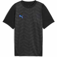Puma Individual Cup T-Shirt Juniors  Детски тениски и фланелки