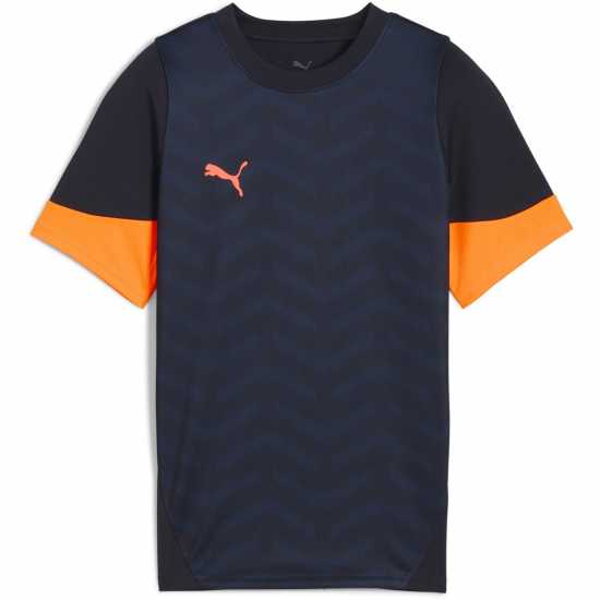 Puma Individual Cup T-Shirt Juniors  