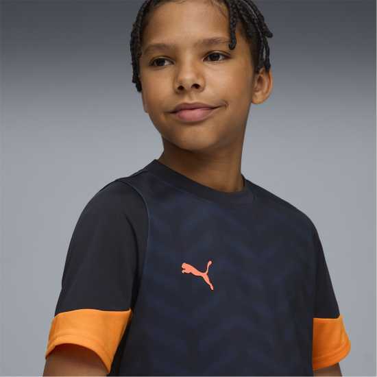 Puma Individual Cup T-Shirt Juniors  