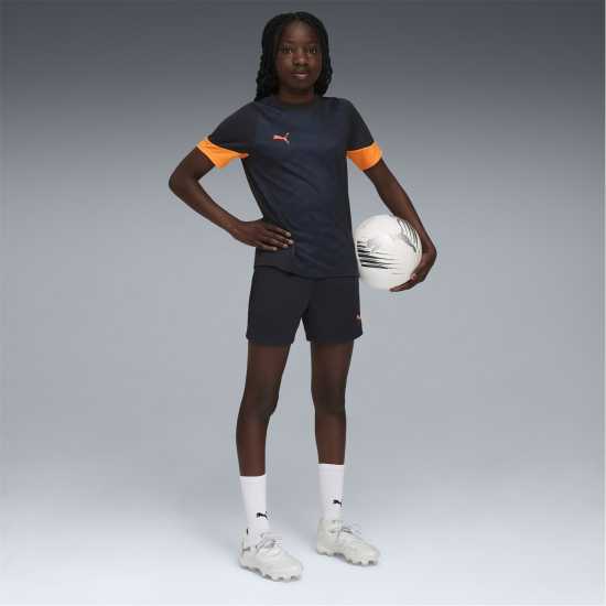 Puma Individual Cup T-Shirt Juniors  