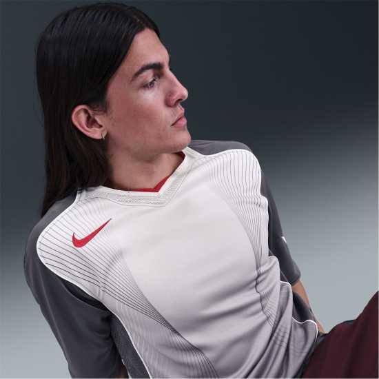 Nike Мъжка Риза T90 Shirt Mens LT Graphic 