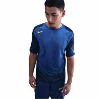 Nike Мъжка Риза T90 Shirt Mens  