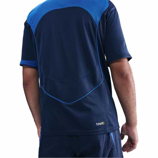 Nike Мъжка Риза T90 Shirt Mens  