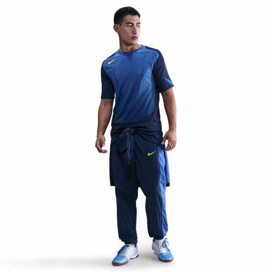 Nike Мъжка Риза T90 Shirt Mens  