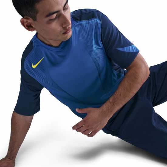 Nike Мъжка Риза T90 Shirt Mens  