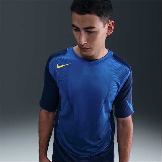 Nike Мъжка Риза T90 Shirt Mens  