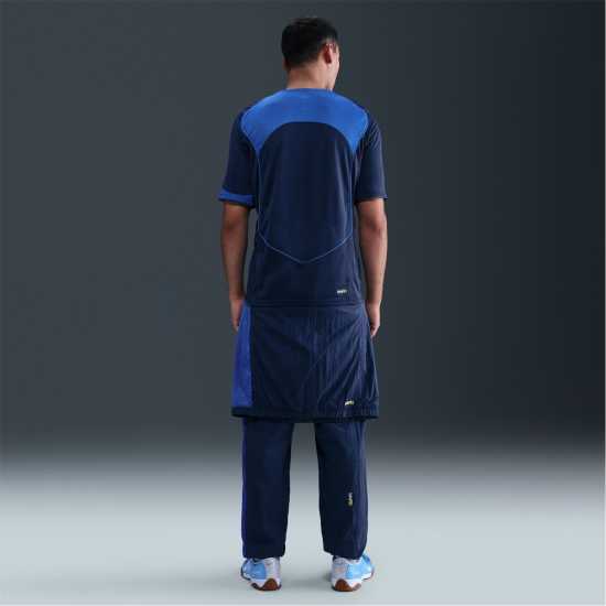 Nike Мъжка Риза T90 Shirt Mens  