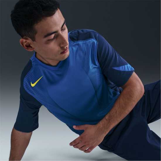 Nike Мъжка Риза T90 Shirt Mens  
