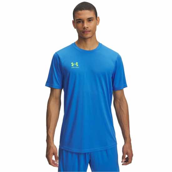 Under Armour Armour UA Challenger Training Short Sleeve Men's  Мъжки тениски и фланелки