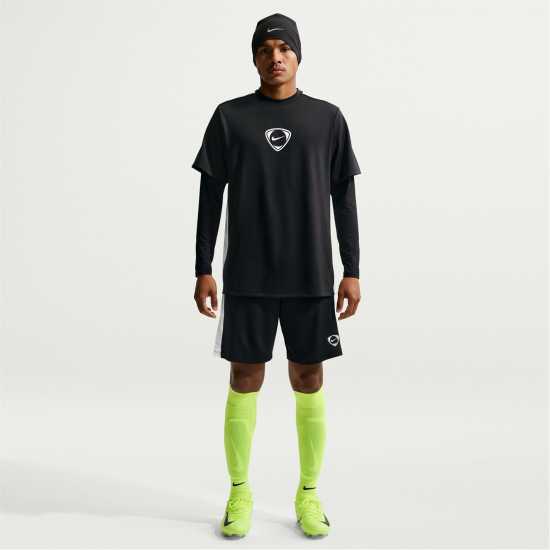 Nike Acadplus T Sn62 Black/White 