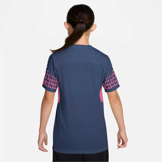 Nike Km Air Tee Jn62 Mystic Navy Nike Km Air Tee Jn62 Mystic Navy