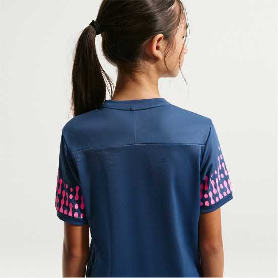 Nike Km Air Tee Jn62 Mystic Navy Nike Km Air Tee Jn62 Mystic Navy