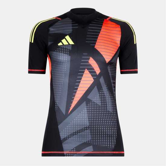 Мъжки тениски и фланелки Adidas Мъжка Риза T24 P Gk Jsy T-Shirt Mens Adidas Мъжка Риза T24 P Gk Jsy T-Shirt Mens Мъжки тениски и фланелки
