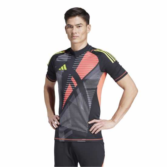 Adidas Men's Short-Sleeve Performance T-Shirt  