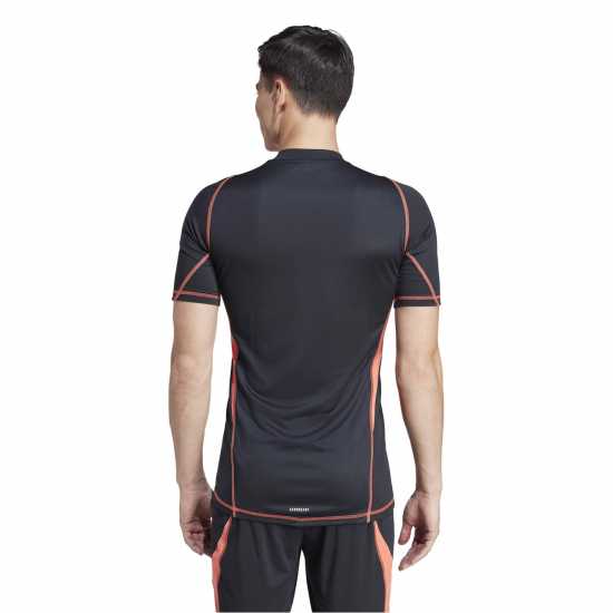 Adidas Men's Short-Sleeve Performance T-Shirt  