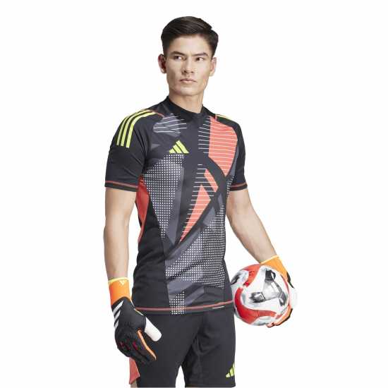 Adidas Men's Short-Sleeve Performance T-Shirt  