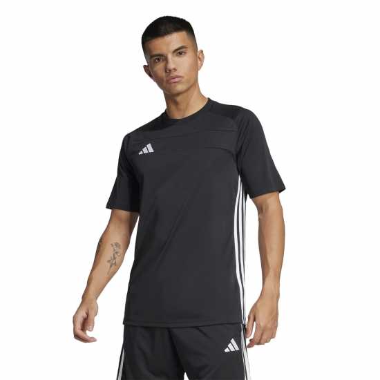Футболни тренировъчни горнища Adidas Tiro Es Jsy Sn54 Adidas Tiro Es Jsy Sn54 Футболни тренировъчни горнища