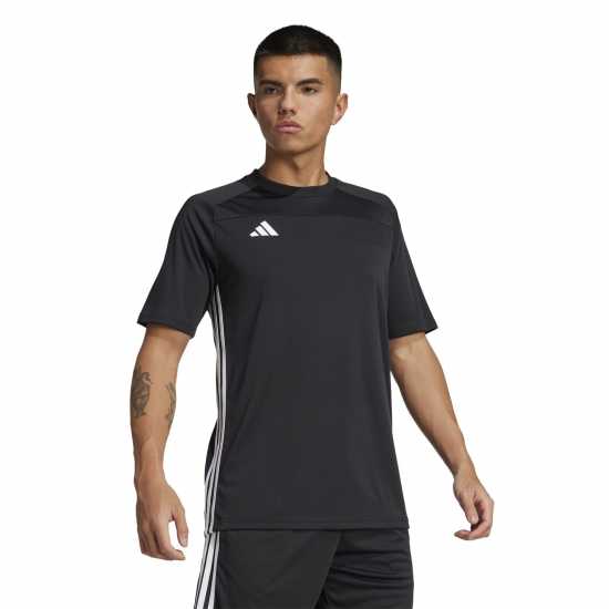 Футболни тренировъчни горнища Adidas Tiro Es Jsy Sn54 Adidas Tiro Es Jsy Sn54 Футболни тренировъчни горнища