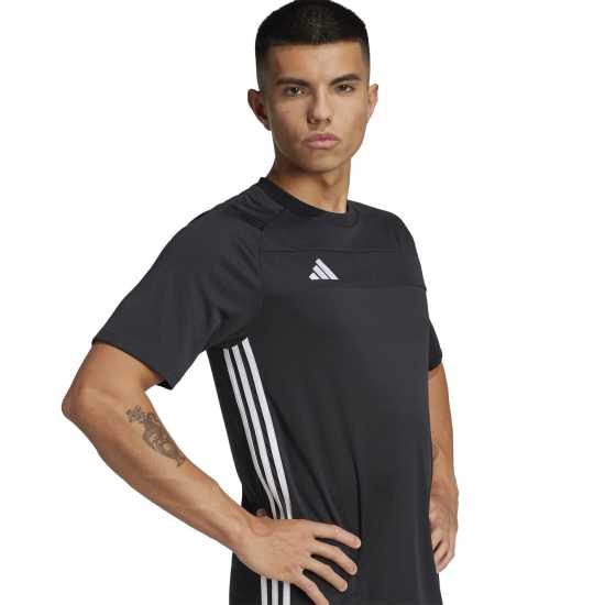 Футболни тренировъчни горнища Adidas Tiro Es Jsy Sn54 Adidas Tiro Es Jsy Sn54 Футболни тренировъчни горнища
