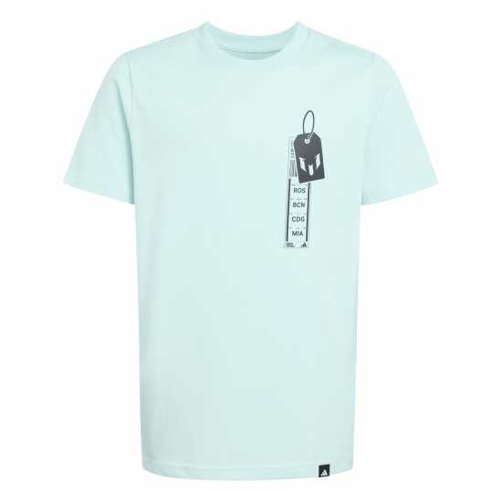 Adidas Messi Graphic Jn62  