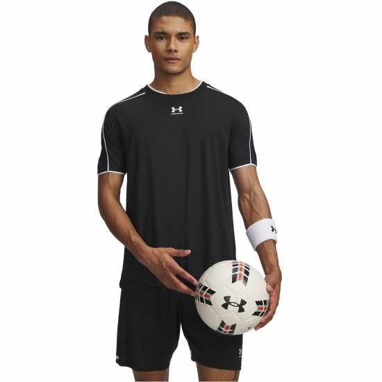 Under Armour Ua Chal Traint Sn62 Black/White Under Armour Ua Chal Traint Sn62 Black/White