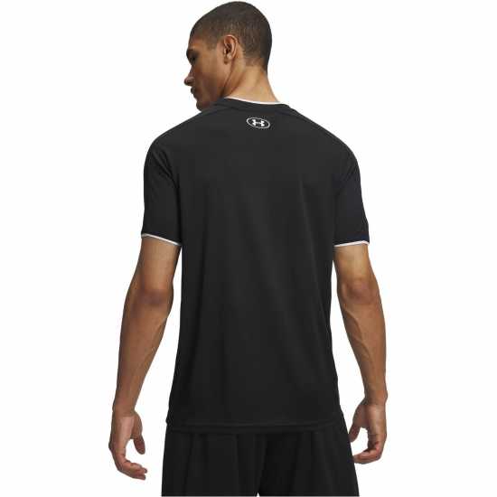 Under Armour Ua Chal Traint Sn62 Black/White Under Armour Ua Chal Traint Sn62 Black/White