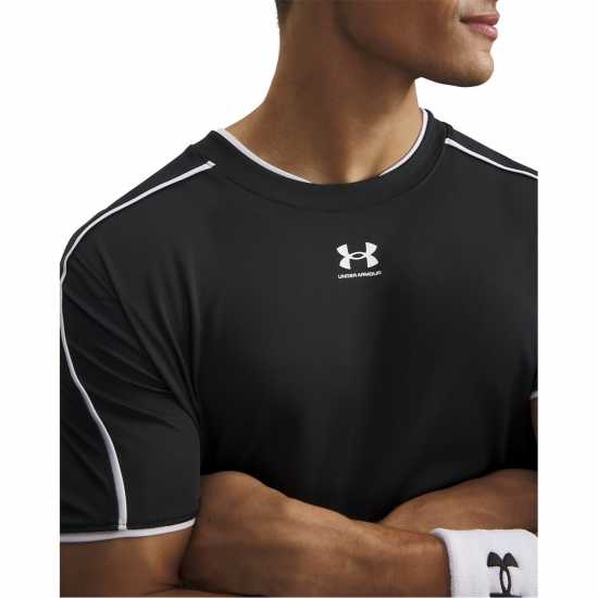 Under Armour Ua Chal Traint Sn62 Black/White Under Armour Ua Chal Traint Sn62 Black/White
