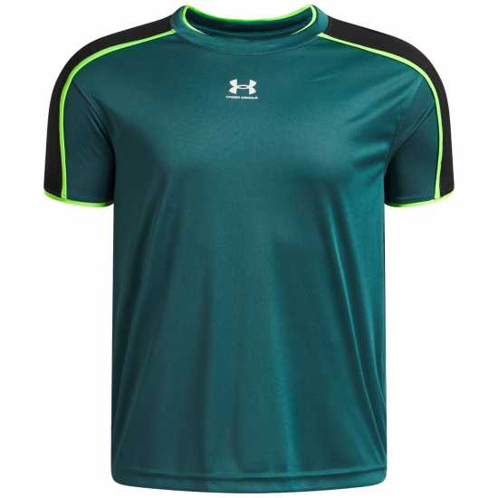 Under Armour Ua Chal Traint Jn62 Rack Green Under Armour Ua Chal Traint Jn62 Rack Green