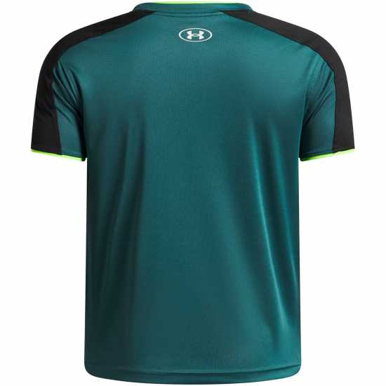 Under Armour Ua Chal Traint Jn62 Rack Green Under Armour Ua Chal Traint Jn62 Rack Green