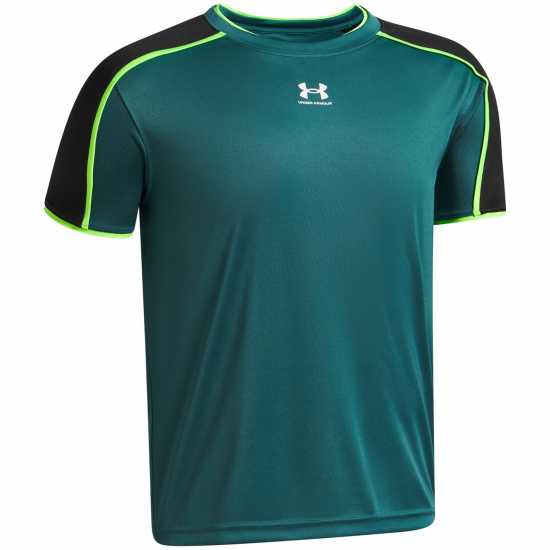 Under Armour Ua Chal Traint Jn62 Rack Green Under Armour Ua Chal Traint Jn62 Rack Green