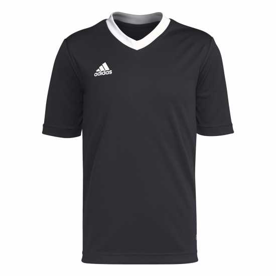 Детски тениски и фланелки Adidas Ent22 T-Shirt Junior Adidas Ent22 T-Shirt Junior Детски тениски и фланелки