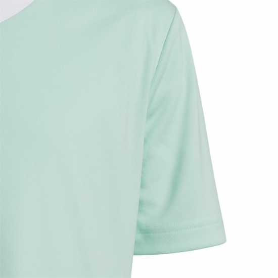 Adidas Ent22 T-Shirt Junior Mint Детски тениски и фланелки