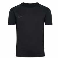 Nike Short Sleeve Squad T-Shirt Juniors  Детски тениски и фланелки