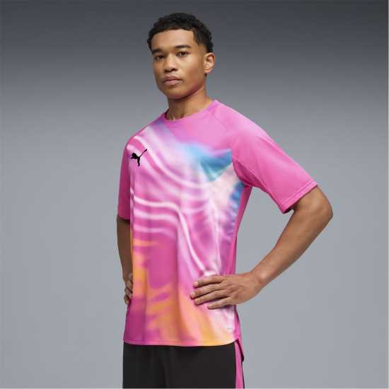 Puma Liga Tee Sn62 Puma Liga Tee Sn62