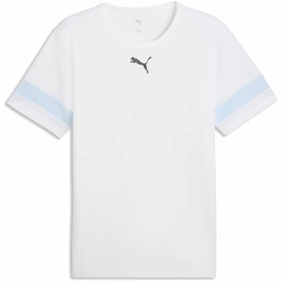 Puma Мъжка Риза Individualrise Jersey T-Shirt Mens  