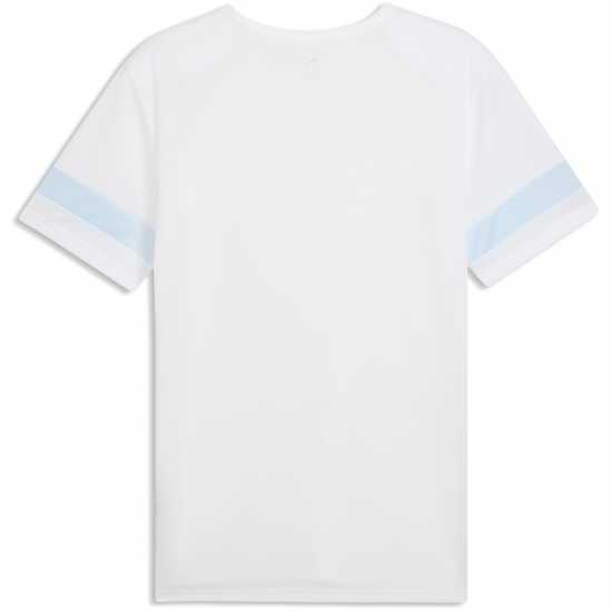 Puma Мъжка Риза Individualrise Jersey T-Shirt Mens  