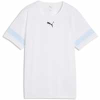Puma Kids' Short Sleeve Performance T-Shirt  