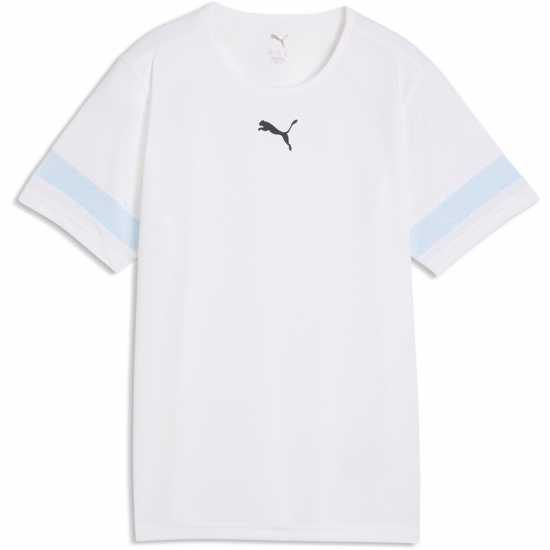 Puma Kids' Short Sleeve Performance T-Shirt  