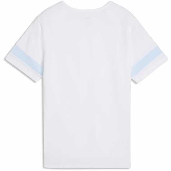 Puma Kids' Short Sleeve Performance T-Shirt  