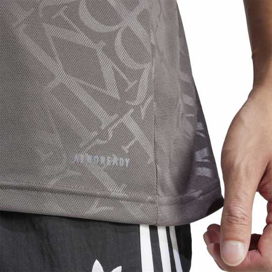 Adidas Real Madrid Third Shirt 2024 2025 Adults Adidas Real Madrid Third Shirt 2024 2025 Adults