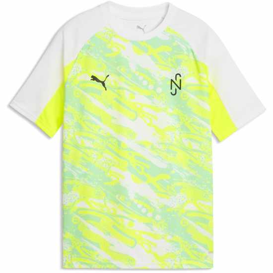Puma Neymar Tee Jn62 Puma Neymar Tee Jn62
