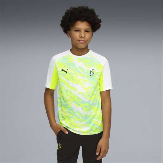 Puma Neymar Tee Jn62 Puma Neymar Tee Jn62
