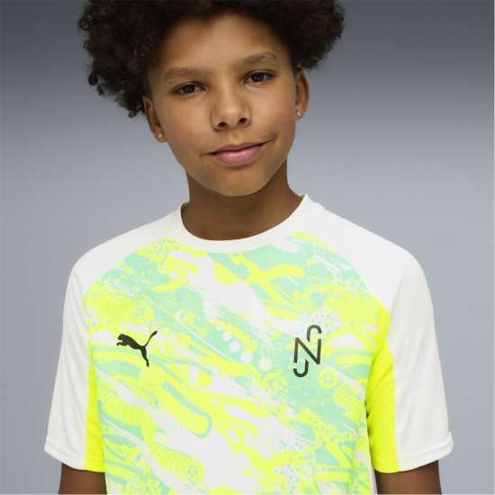Puma Neymar Tee Jn62 Puma Neymar Tee Jn62